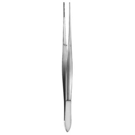 Cushing Dressing Forceps