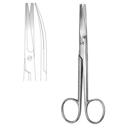 Mayo Dissecting Scissors