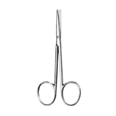 Metzenbaum Dissecting Scissors