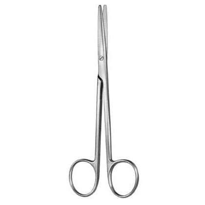 Metzenbaum Dissecting Scissors