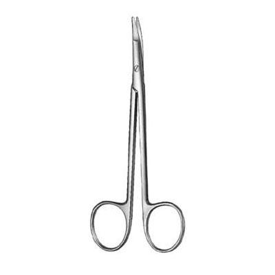 Shea Vein Graft Dissecting Scissors