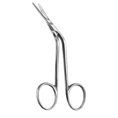 Fomon Nasal Scissors