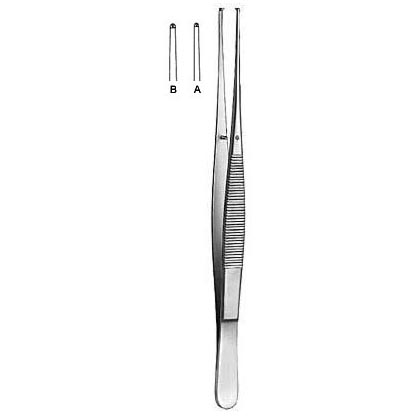 Dressing Forceps