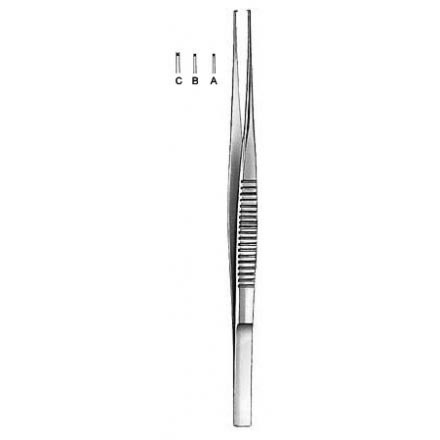 Micro Dressing Forceps