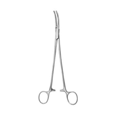 Moynihan Hysterectomy Forceps