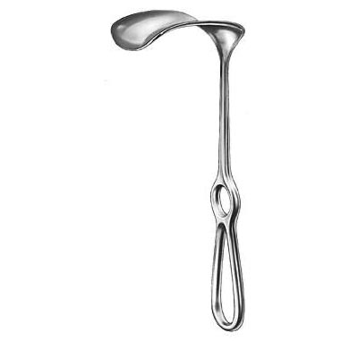 Kocher Retractor