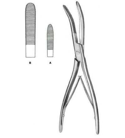 Wolff Plaster Breaker