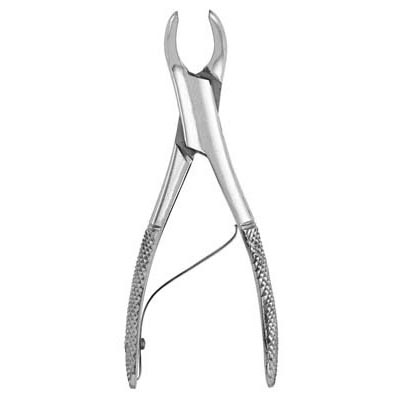 Extracting Forceps #151XS