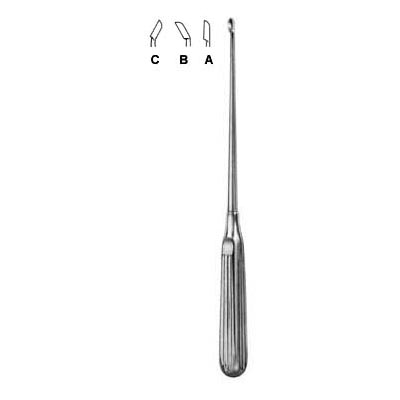 Bone Curette