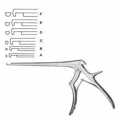 Ferris-Smith Kerrison Laminectomy Punch