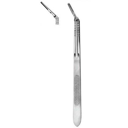 Scalpel Handle