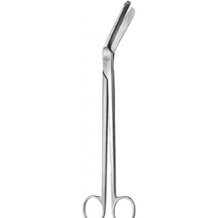 Braun-Stadler Episiotomy Scissors