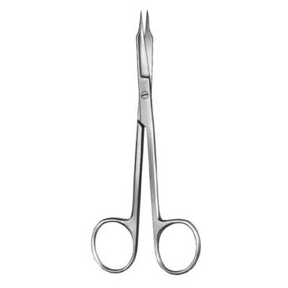 Goldmann-Fox Gum Scissors