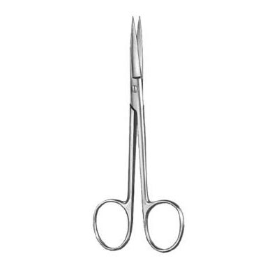 Wagner Operating Scissors