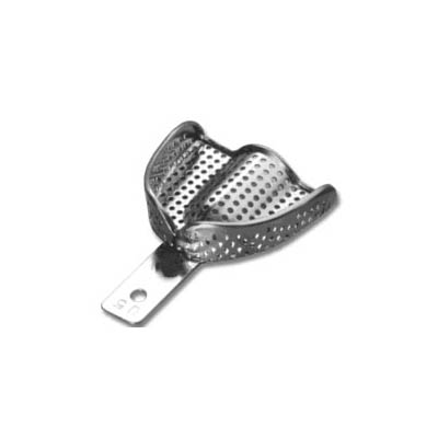 Impression Trays Perforated