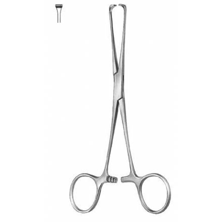 Boys-Allis Intestinal and Tissue Grasping Forceps