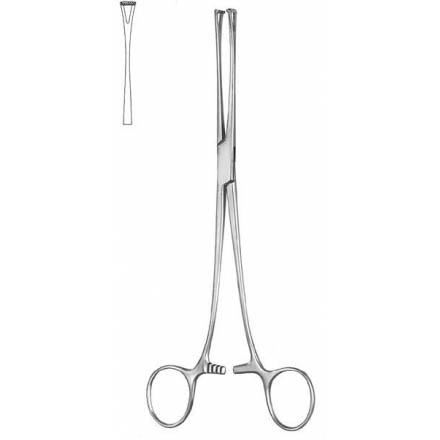 Lockwood Intestinal and Tissue Grasping Forceps