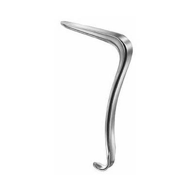 Kristeller Vaginal Speculum