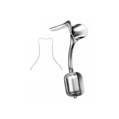 Auvard Vaginal Speculum