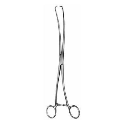 Duplay Uterine Tenaculum Forceps