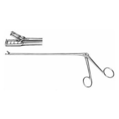 Kevorkian Uterine Biopsy Forceps