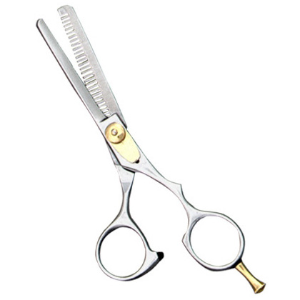 Hair Thinning Scissor