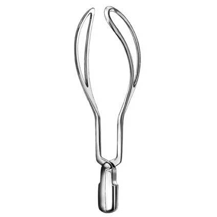 Wrigley Obstetrical Forceps