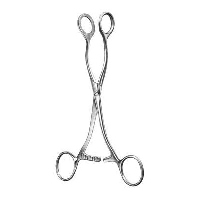 Collin Tumor Grasping Forceps