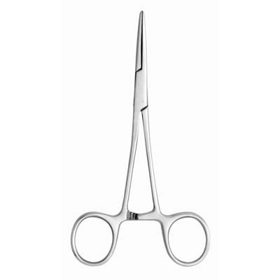 Crile Forceps