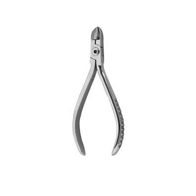 Deluxe Orthodontic Pliers