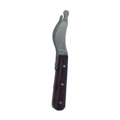 Hoof Knife