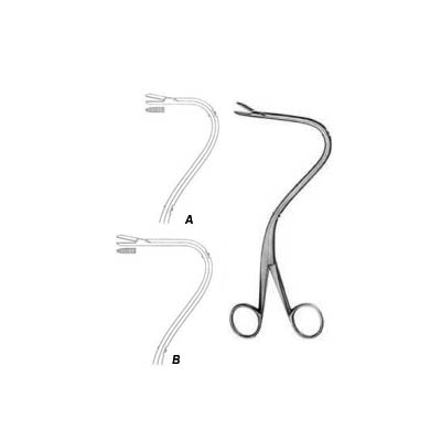 Elssser Nephrostomy Forceps