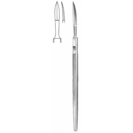 Fomon Rhinoplastic Knife