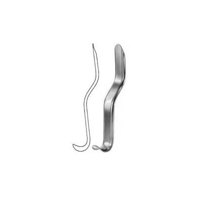 Cawood-Minnesota Cheek Retractor