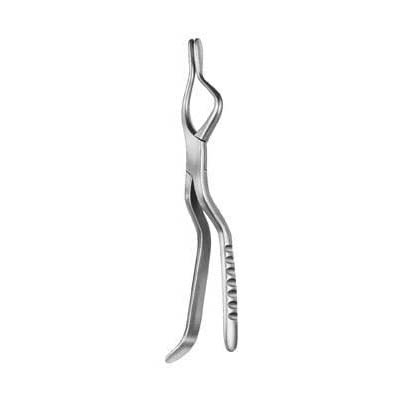 Rowe Disimpaction Forceps