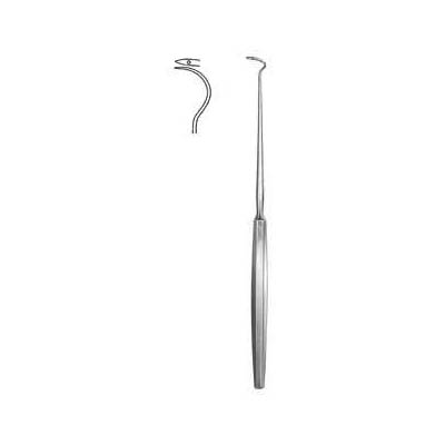 Hurd Cleft Palate Needle