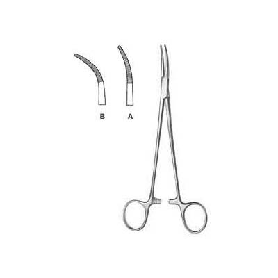 Schnidt Tonsil Forceps