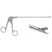 Double Hook Suture Cutter