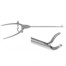 Suture Grasping Forceps