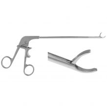 Suture Grasping Forceps