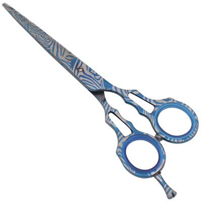 Barber Scissors