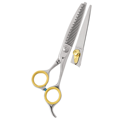 CNC Thinning Scissors