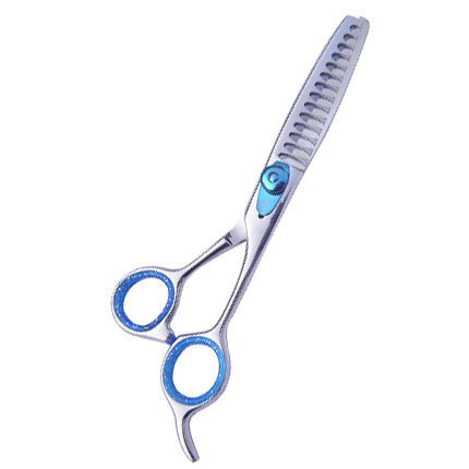 CNC Thinning Scissors