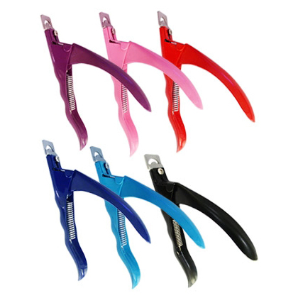 Acrylic Nail Cutters