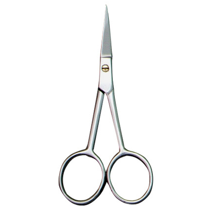 Cuticle Nail Nose Scissors