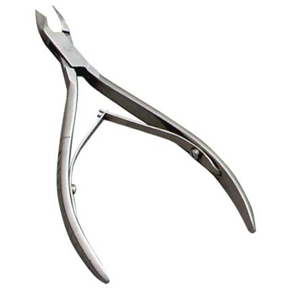 Cuticle Nippers