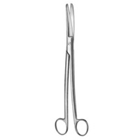 Sims-Siebold Gynecological Scissors