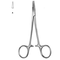 Webster Needle Holder