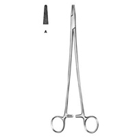 Wangensteen Needle Holder