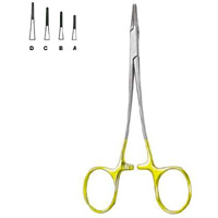 Hegar-Vascular Needle Holder